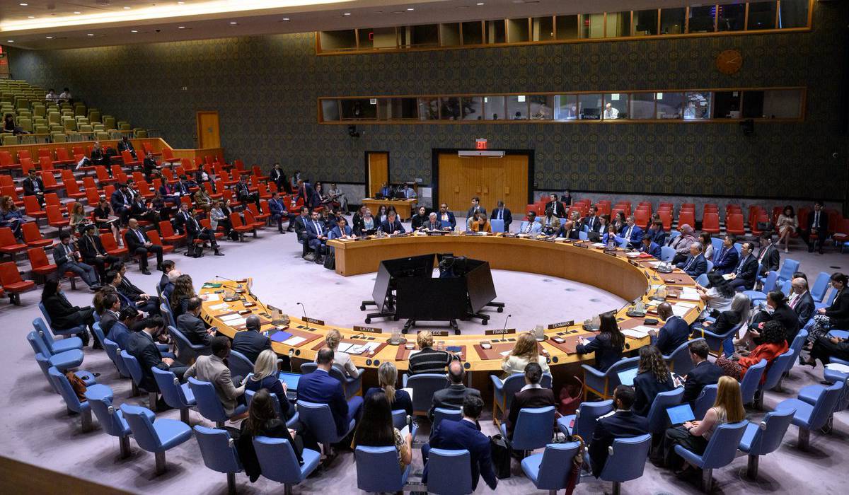 Saudi Arabia Underlines Importance of Immediate, Unhindered Aid Delivery to Gaza